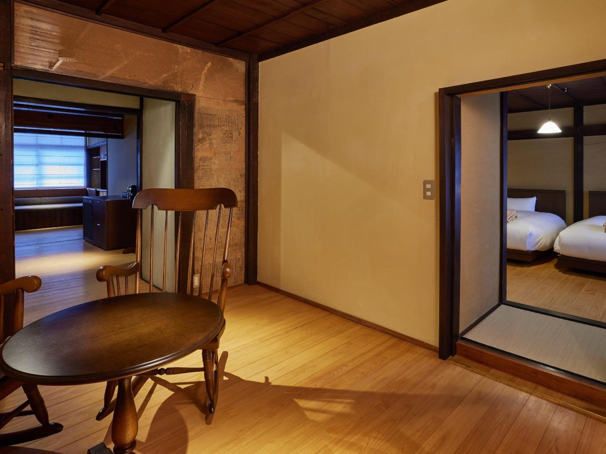 Nipponia Hotel Ozu Castle Town Екстер'єр фото
