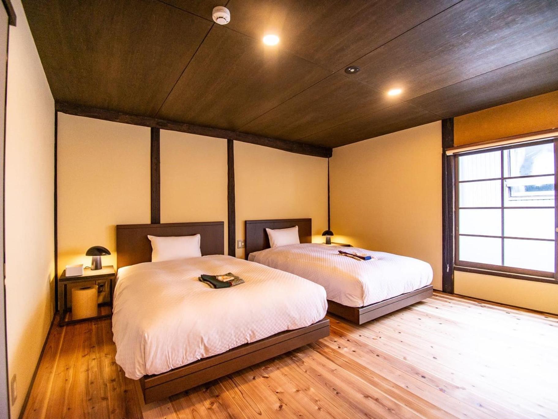 Nipponia Hotel Ozu Castle Town Екстер'єр фото