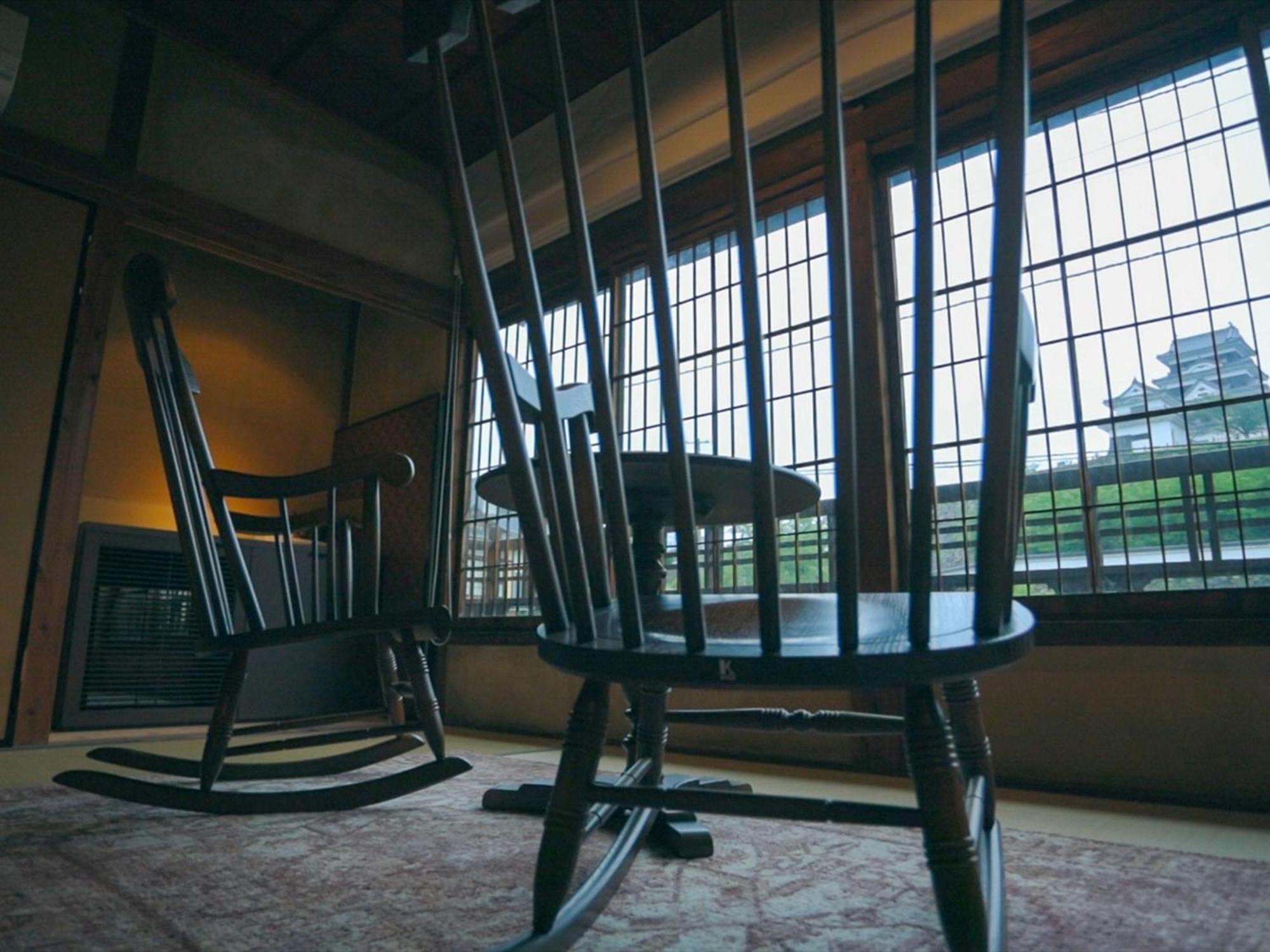 Nipponia Hotel Ozu Castle Town Екстер'єр фото