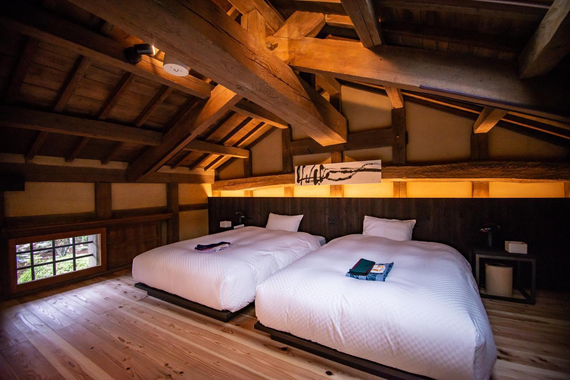Nipponia Hotel Ozu Castle Town Екстер'єр фото