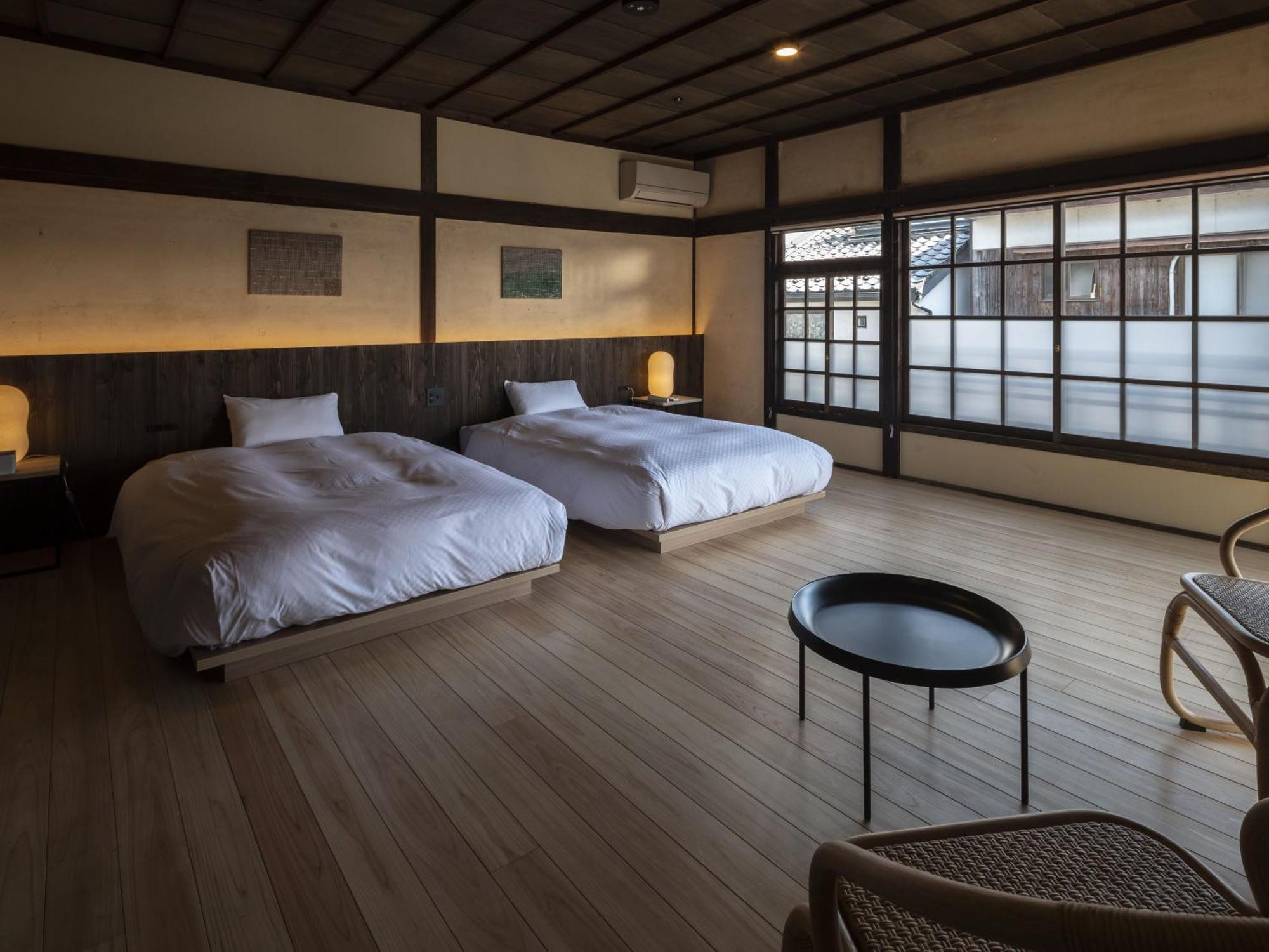 Nipponia Hotel Ozu Castle Town Екстер'єр фото