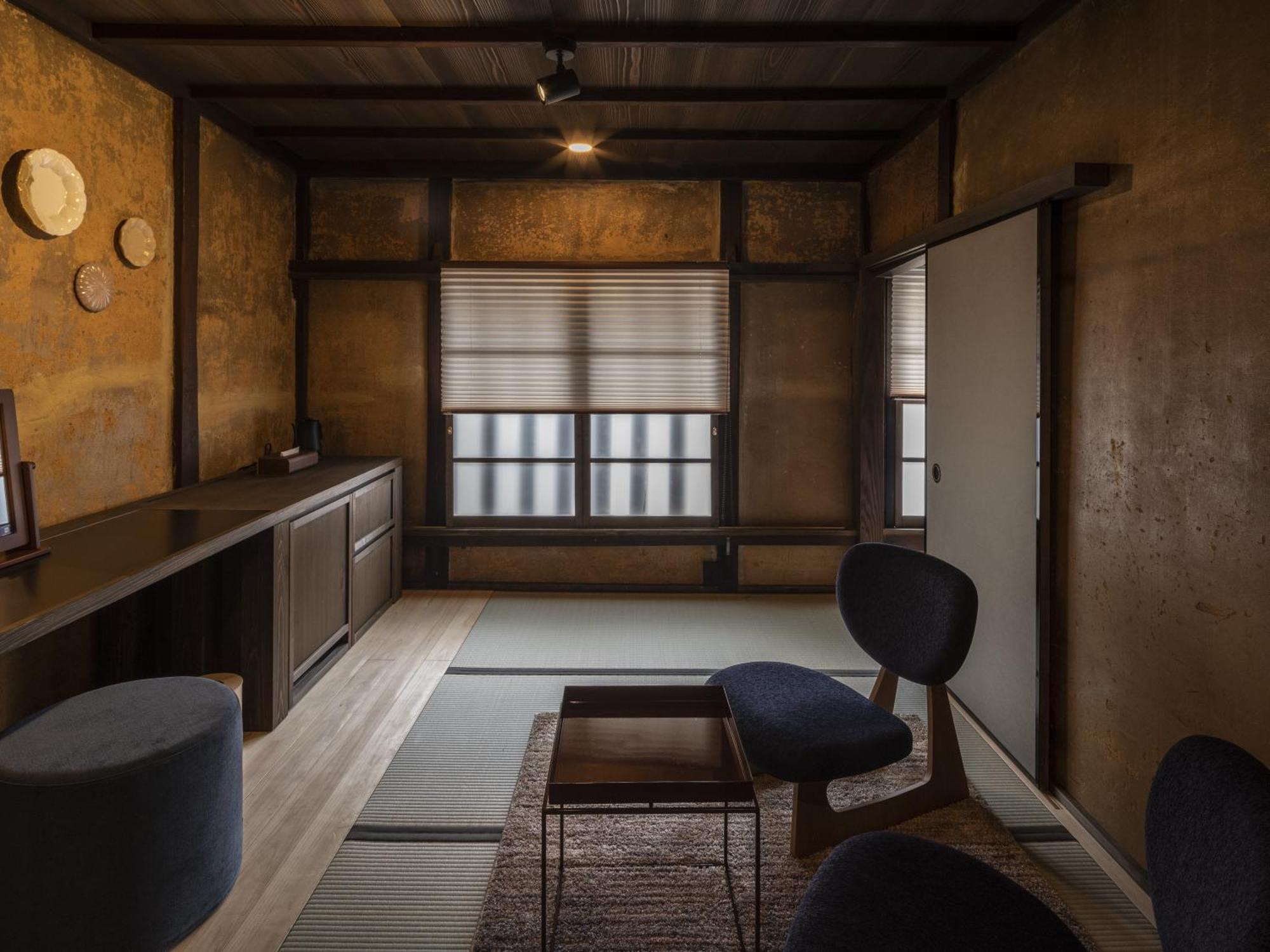Nipponia Hotel Ozu Castle Town Екстер'єр фото
