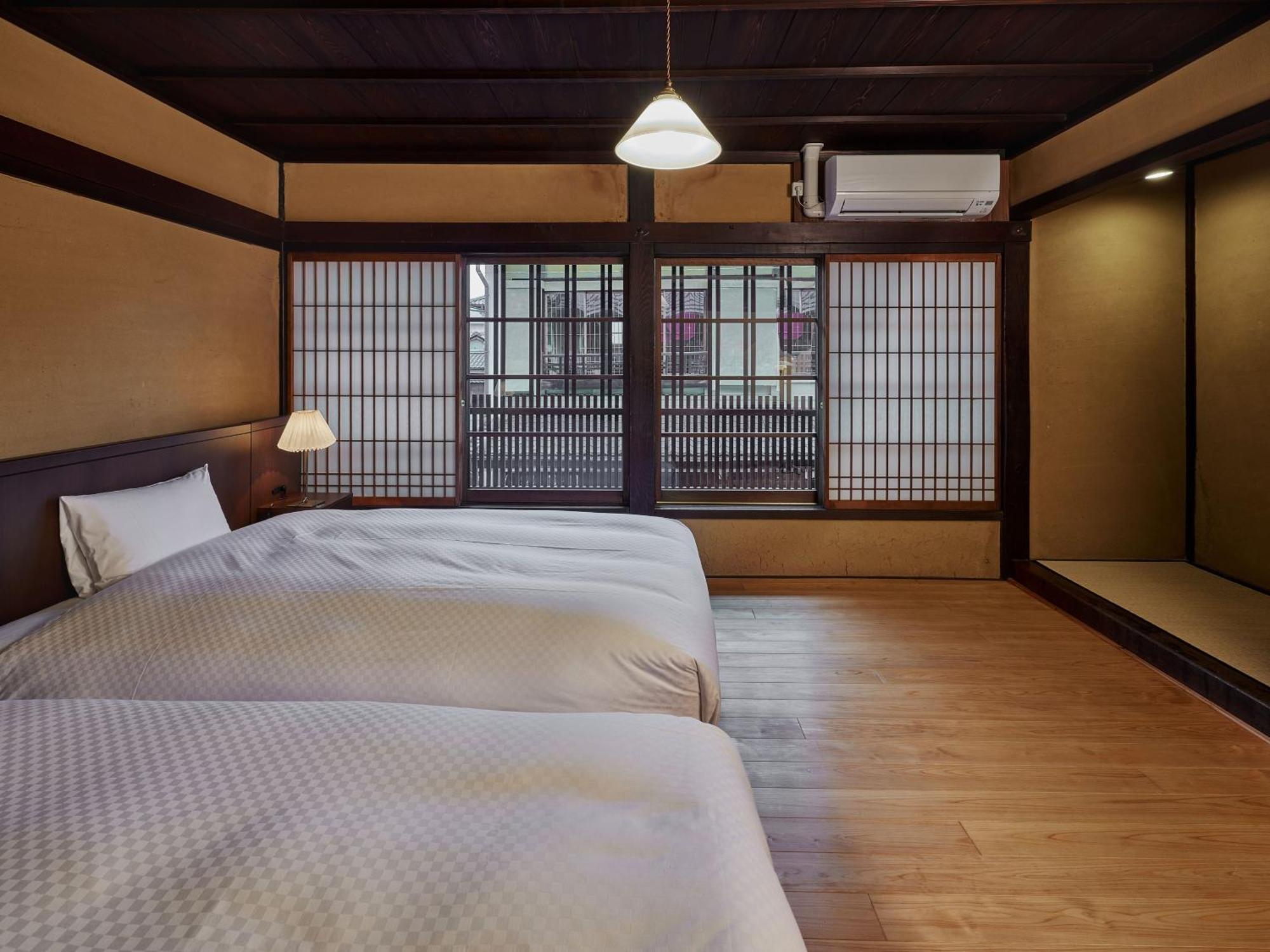 Nipponia Hotel Ozu Castle Town Екстер'єр фото