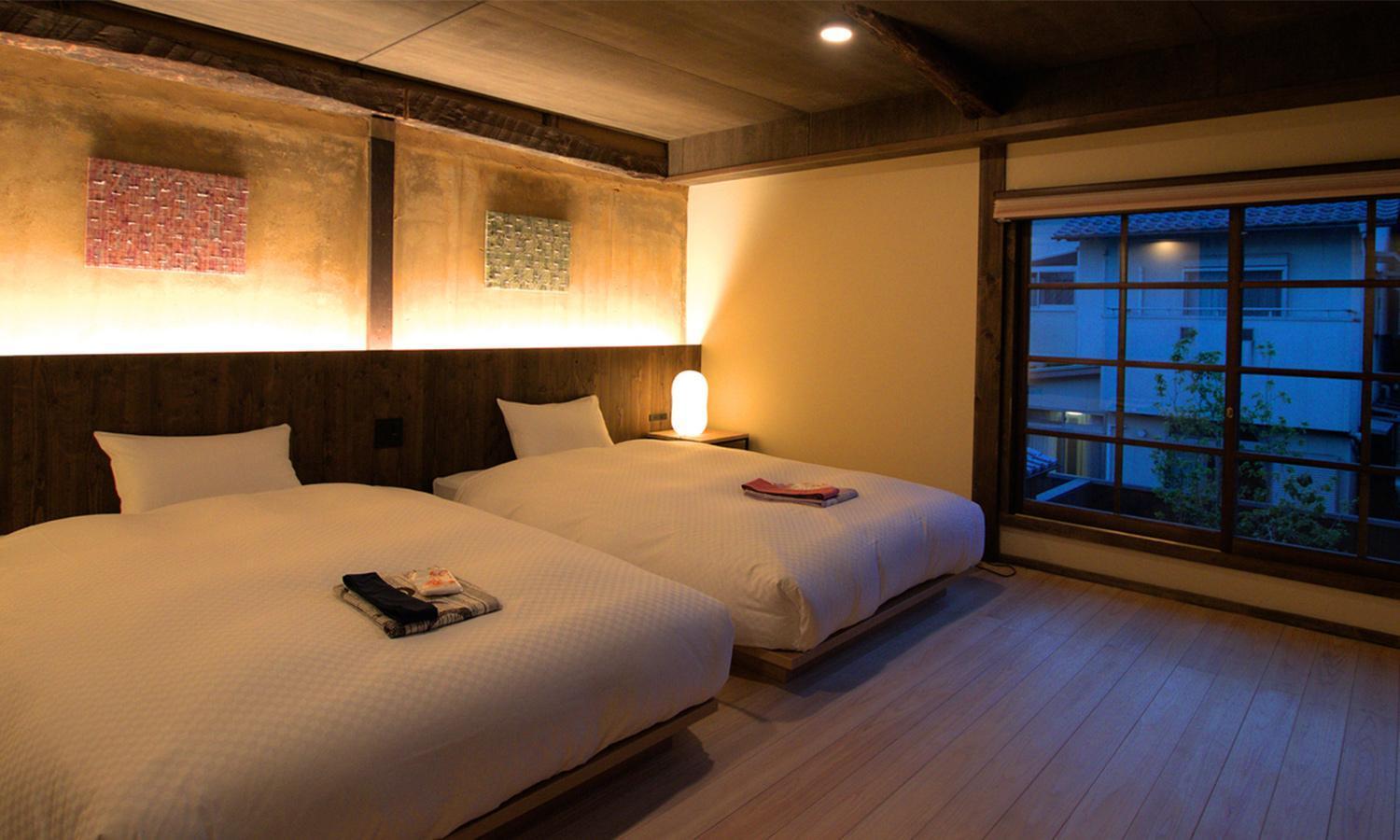 Nipponia Hotel Ozu Castle Town Екстер'єр фото