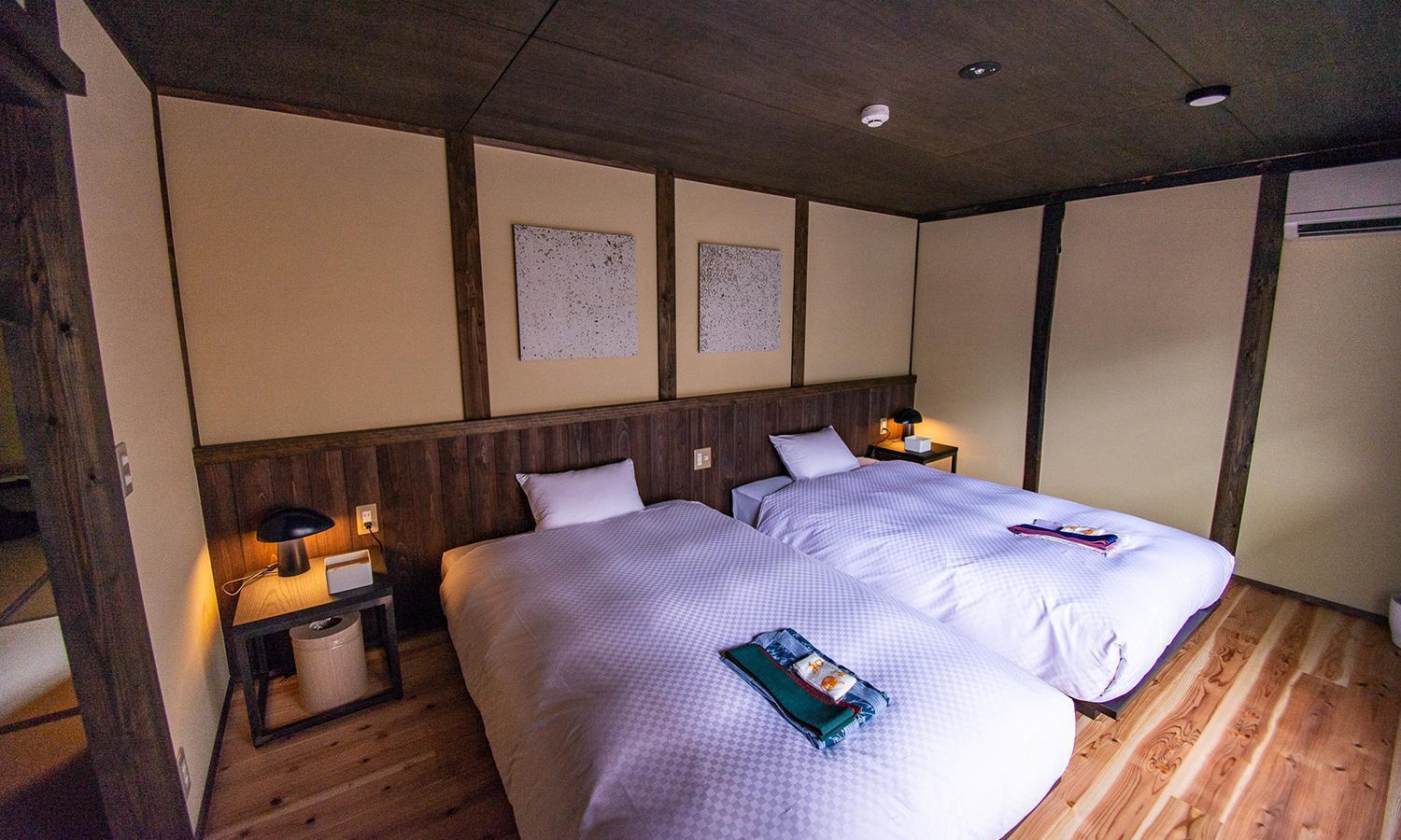 Nipponia Hotel Ozu Castle Town Екстер'єр фото