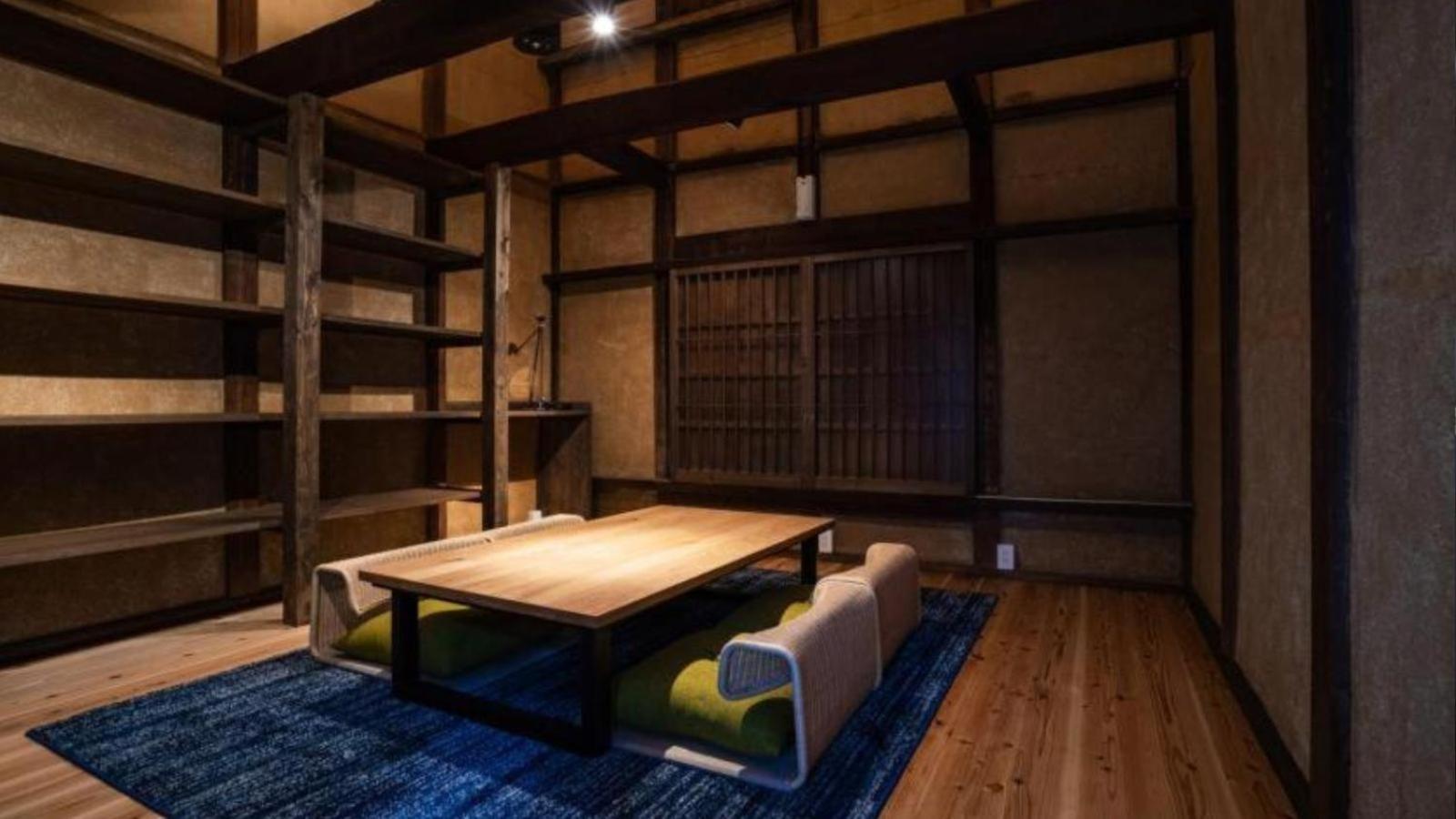 Nipponia Hotel Ozu Castle Town Екстер'єр фото