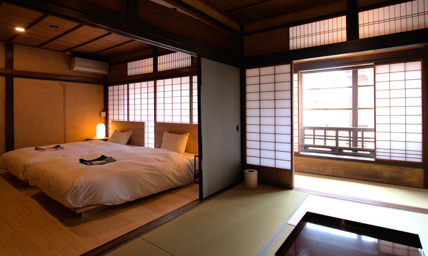 Nipponia Hotel Ozu Castle Town Екстер'єр фото