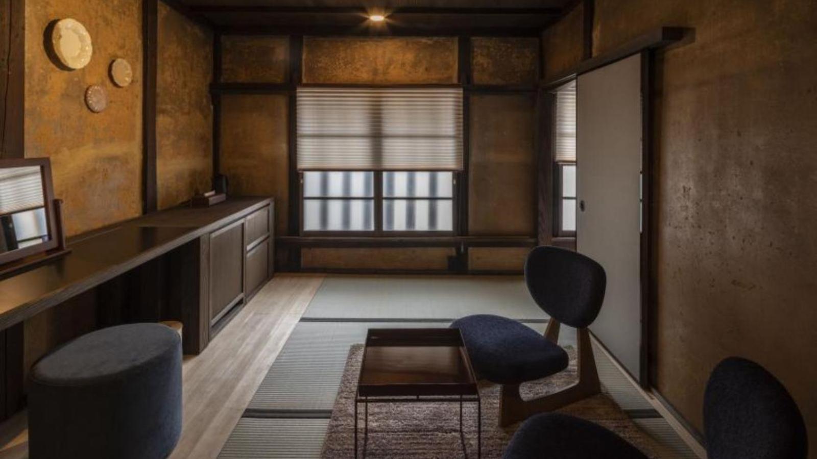 Nipponia Hotel Ozu Castle Town Екстер'єр фото