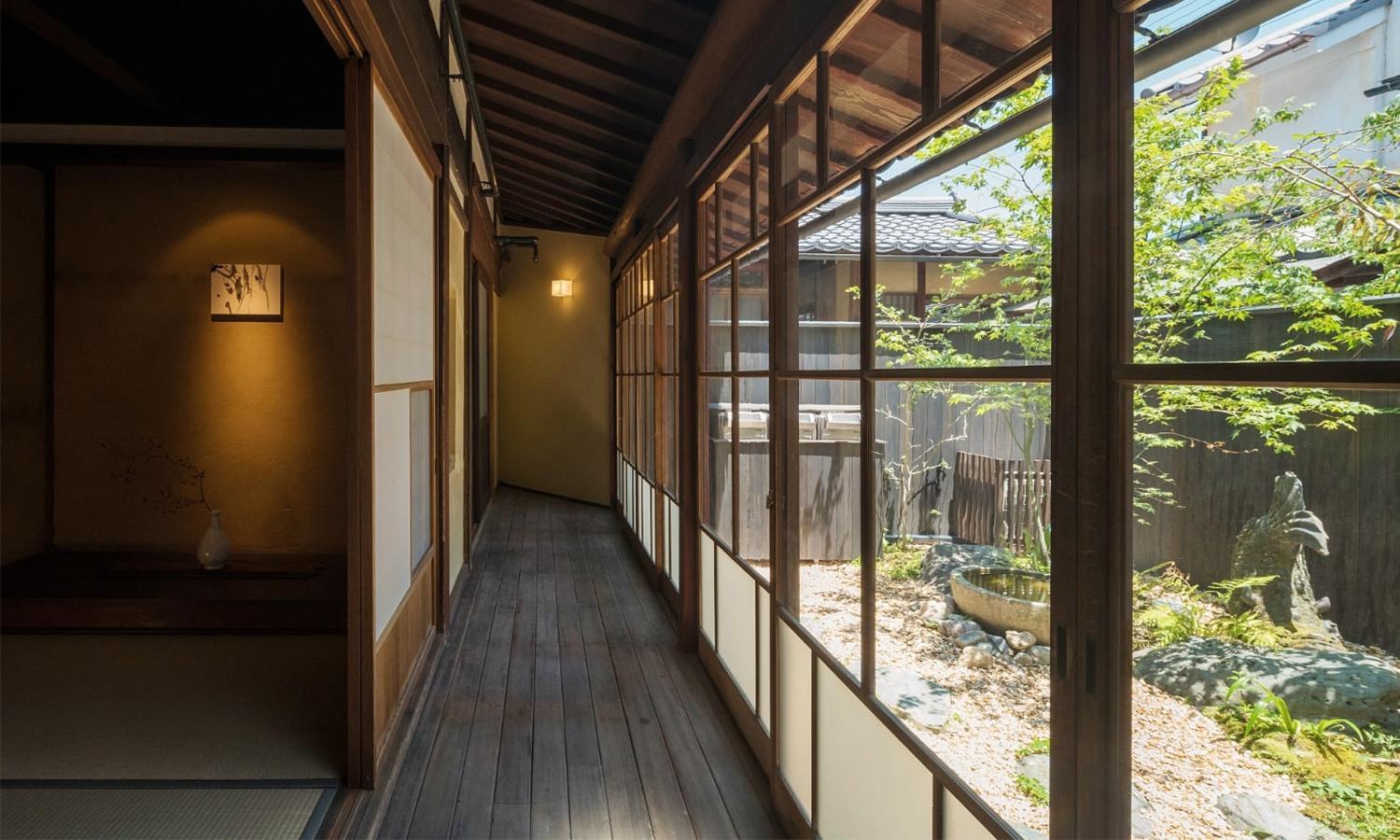 Nipponia Hotel Ozu Castle Town Екстер'єр фото